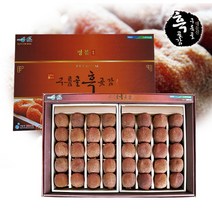 운주주판 [운주농협] 구름골 흑곶감 3호 1.6kg이상(개당40g이상x40개), 1