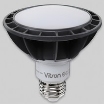 비츠온 PAR30 LED 15W 확산형 주광색 6500K, 5개