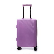 아트박스/럭키플래닛 프루티 캐리어 21형(그레이프멜론피치)