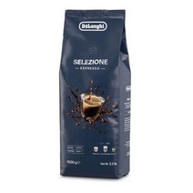 Delonghi Classico Espresso 드롱기 클래식 에스프레소 홀빈 원두 커피 1000g