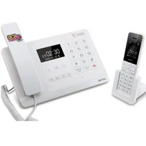 지엔텔 유무선 전화기GT-8505 집/사무용/직영점, 지엔텔 유무선 전화기GT-8505 집