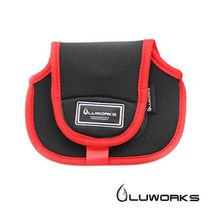 루웍스 LWB-14 릴케이스, M, 단품