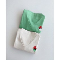 로아앤제인 지구맨투맨2color