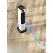 CASHL 업소용냉난방기 온풍기 냉난방기 업소 사무실, C.골드10L 물탱크+높이 110cm