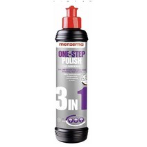 멘제르나 Menzerna One step polish 3in1 원스텝 폴리쉬 컴파운드 8oz 32oz, 32oz(900ml), 1개