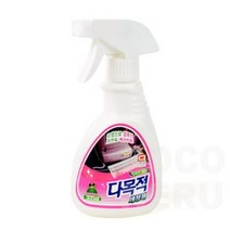 300ml 얼룩제거 세정제 다목적 오염 제거 클리너 주방 욕실 가정 찌든때 청소, 기본