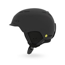 Giro 트리그 MIPS 스키 헬멧 매트 블랙 L 59-62.5 cm, M (55.5-59cm)