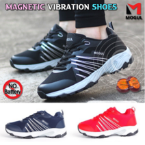 기능성신발 자가진동 혈류개선 건강신발 가벼운 경량 발 편한 운동화 볼 넓은 워킹화 당뇨화