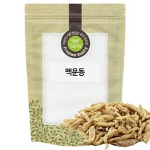 맥문동 200g 국산 국내산, 1개