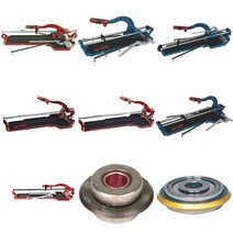 이시이 타일커터 레이저 외줄 타일커터날, 타일커터날 215XA구형