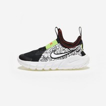 나이키 플렉스 러너 2 JP 프리스쿨벨크로 001 키즈 유아동 운동화 신발 국내매장판