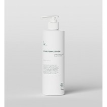 에스큐어 토닉로션 500ml