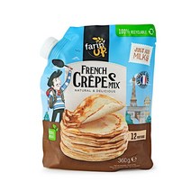 파링업 프렌치 크레페 믹스 360g 8개입, 상세페이지 참조, 1, 상세페이지 참조