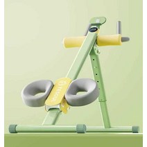 복근 운동기구 플랭크 다이어트 무소음 실내운동 여자, 2. 고급형