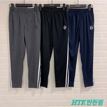 [행텐주니어] *인천점* 22여름 쿨 트레이닝긴바지@@부드럽고 신축성짱@@활동하기편한 트레이닝바지@@14370-038-435-69