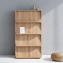 EZBO 플랩도어 4문 수납장 리베라오크 다용도 틈새, 리베라오크 7927.2391945855 e1