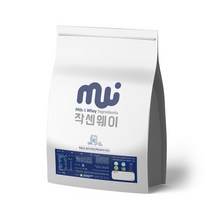 독일 저먼프로트 작센웨이 초코맛 WPI, 1개, 2000g