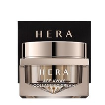 헤라에이지 어웨이 콜라제닉 크림, 25ml, 2개