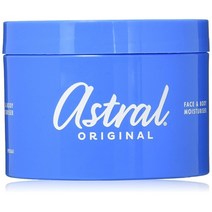 Astral Moisturising 크림 500Ml Face & 바디 Cream USA Seller