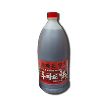 삼진 추자도 멸치원액 참젓 3kg 무배 100% 순원액 김장, 개