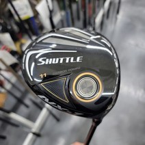중고 마루망 SHUTTLE NX-1 11도 R 드라이버