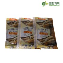 국내산 유근피즙 60포, 100ml