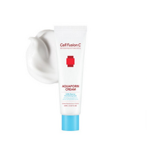 셀퓨전씨 포스트알파 아쿠아포린 크림, 1개, 50ml
