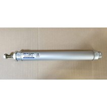 에어실린더 ACS4-N-B25-S200 KCC 소형실린더