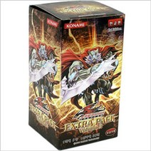 캐릭터 이미지 카드 딱지 유희왕카드 엑스트라팩, 상세페이지 참조