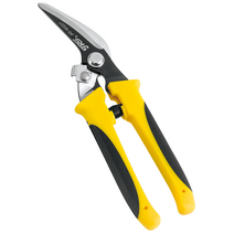 공업용가위 스테인레스 절단 얇은 시트 용골 징크가위, AE