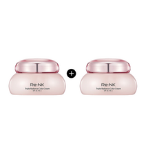 [리엔케이] 1+1 빛크림4 트리플 래디언스 컬러 크림 SPF30/PA++, 1개(단품)