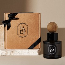 라엣 선물하기 좋은 차량용 방향제 차량 방향제 자동차 디퓨저, 100ml, 리본포장X, 다우니에어