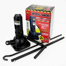 차량용 유압 리프트 타이어 교체 카센터 무유압차, 검정색 2톤 자동차/소형 SUV 소형 타입