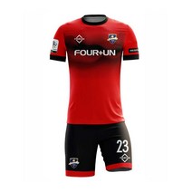 M2컴퍼니 승화전사 축구 유니폼 포런 0104 맞춤 제작