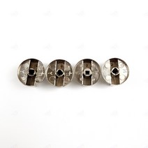 린나이 쿡탑 래버 버너 렌지 점화 손잡이 빠질때 깨졌을때 삼성 가스레인지 업소용 수리 가스렌즈 SK 호환 스위치 까스렌지 핸들 엘지 동양매직 식당용 부속 가스렌지 LG 노브, C_6mm()