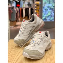 [아이더] DUS22G32W2 남여공용 퀀텀 네오 핏 고어텍스 로우컷 하이킹 트레킹 워킹 방수 등산화(110136 )