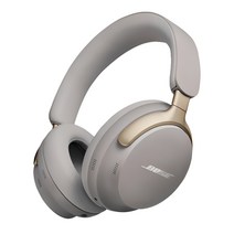보스 QC 울트라 헤드폰, 샌드스톤, BOSE QUIETCOMFORT ULTRA HEADPHONES