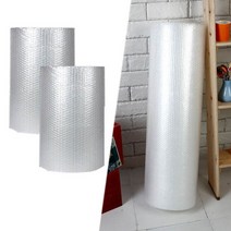 이프렌즈 국산 단열 뽁뽁이 33 x 50, 1개