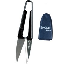 쪽가위 11.5cm DASHING, 단품, 상세참조