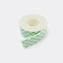 설치소품 양면 폼 테이프, 1개