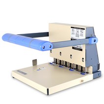 현대오피스 페이퍼프랜드 4공천공기 HP-4 천공기