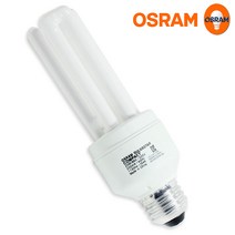 오스람 EL 20W 삼파장전구, 주광색(흰색/865)