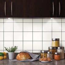 월드디자인 발포타일 시트지, HDC-429