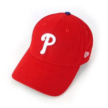 MLB 정품모자 뉴에라 핀치히터-필라델피아 필리스