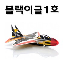 No30/블랙이글1호/단체실습용/방과후학습, 1개