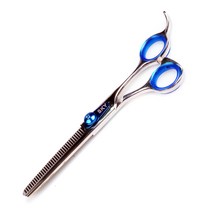 absz 스카이 미용숱가위