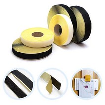 [SMH] 다용도 벨크로테이프, 화이트