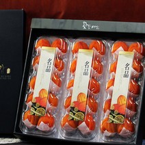 우리존 상주곶감 건시 반건시 선물용, 02.반건시 선물세트1.2kg, 1.2kg(40gx30입)