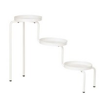 이케아 PS 2014 화분선반, 단품_502.575.97, 1개
