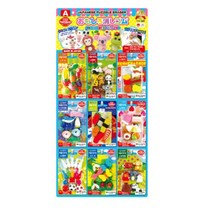 지구화학 퍼즐지우개 29 트럭 일반 지우개